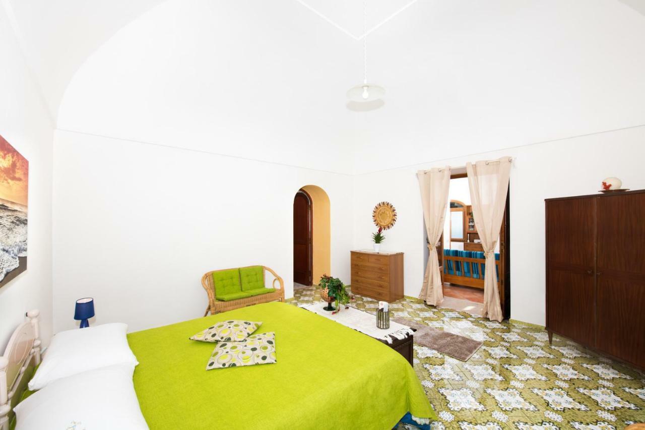 Yourhome - Casa Sansone Сasa de vacaciones *